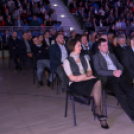 UFM Aréna Mosonmagyaróvár  - Avatási Ünnepség