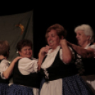 Nyugdíjas Ki-Mit-Tud  ( Fotó: Markó Bernadett )