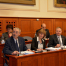 Együttműködési megállapodás aláírása Mosonmagyaróvár Város Önkormányzata -          SZIE Mezőgazdaság- és Élelmiszertudományi 