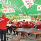 Civil Nap Mosonmagyaróváron