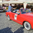 16. Pannonia-Carnuntum Historic Rallye