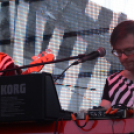 Szent István Napok 2016, 2. nap (Fotó: Stipkovits Veronika és Bánhegyi István)