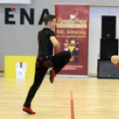 VII. Óvár-Kupa Akrobatikus Rock 'n' Roll Területi Pontszerző és jótékonysági táncverseny