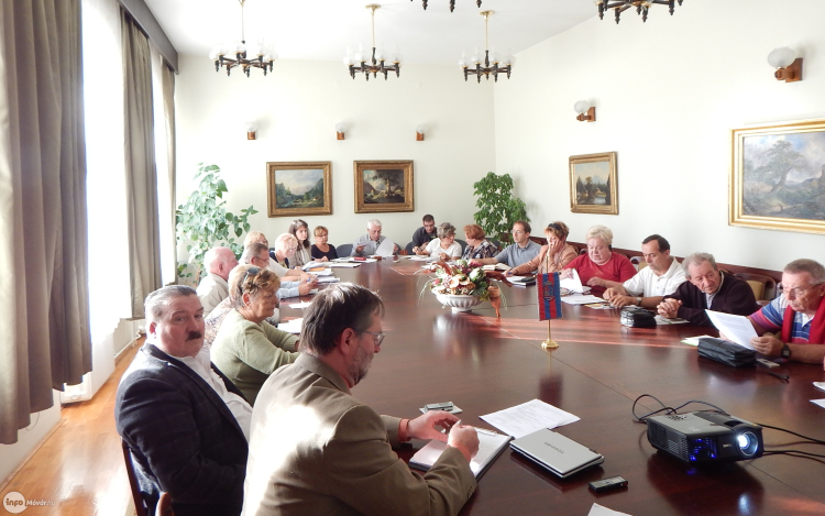 XV. Mosonmagyaróvári Civil Nap