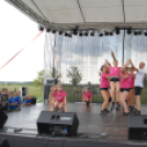 Hal és Kenyér fesztivál Lipót - Hungarocky Táncegyesület fellépése