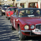 15. Pannonia-Carnuntum int. Historic Rallye