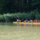 Pillangó Óvoda Sárkányhajó  kirándulás