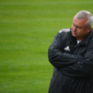 FUTURA Mosonmagyaróvár - Diósdi Tc (3:1) Gratulálunk! (Fotó: Nagy Mária)