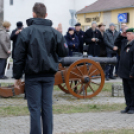 2015. MÁRCIUS 15. Mosonmagyaróvár (Fotó: Horváth Attila)