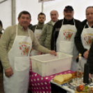 V. KOLBÁSZTÖLTŐ VERSENY ÉS FESZTIVÁL 