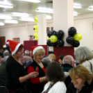 Mozgáskorlátozottak Mosonmagyaróvári Egyesületének évzáró közgyűlése