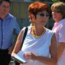 Karolina Kórház Rendelőintézet TIOP project záró (Fotó: Nagy Mária)