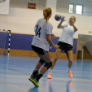 MKC SE - Slavia Praha (30-26) (edzőmeccs) (Fotó: Horváth Attila)