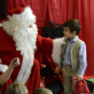 Pillangó Óvoda és Mini Bölcsőde, Mikulás ünnepség