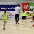 MTE karácsonyi ünnepély és családi nap