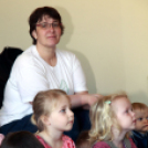 A Kolompos együttes koncertje a Pillangó Óvoda és Mini Bölcsődében