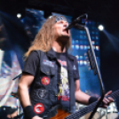 Kowalsky meg a Vega és Tankcsapda (Fotó: Nagy Mária)