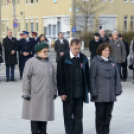 Március 15-i városi ünnepség