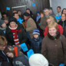 Séta az Autizmusért (Fotó: Nagy Mária)