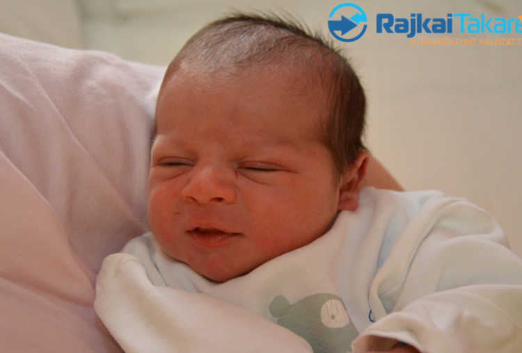 Szajkó Benett, 3400 gr. Mosonmagyaróvár