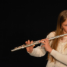 Mosonyi Mihály Zeneiskola - Növendék hangverseny (Fotó: Nagy Mária)