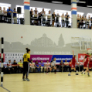 EU-FIRE Mosonmagyaróvár - NEKA 