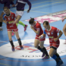 MKC SE - Békéscsaba 31:23 (18:11)