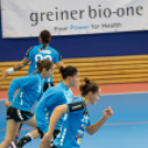 Mosonmagyaróvári Kézilabda Club SE – Siófok KC 23-33 (12-18)