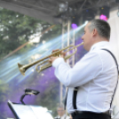 Moson Big Band koncert