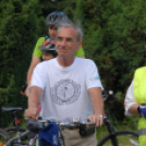 Hármashatár kerékpártúra