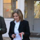 Őzikés óvoda ünnepélyes átadás (Fotó: Nagy Mária)