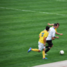 FUTURA Mosonmagyaróvár-Újbuda Fc (1:0) Gratulálunk! (Fotó: Nagy Mária)