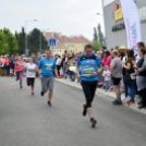 XIV. Greiner Szigetköz Félmaraton