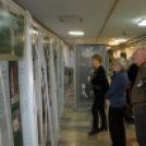 Anne Frank (1929-1945) kiállítás Mosonmagyaróváron