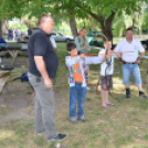 4. Kéklámpás Nap (Fotó: Horváth Attila)