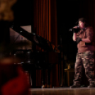 Együtt az élhető városközpontért - projekt záró rendezvény / Ki-Mit-Tud 2015 (Fotó: Horváth Attila)