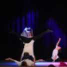 Defibrillátor átadás