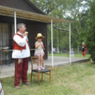 Gyermekek Átmeneti Otthona Családi Nap 2014