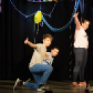 Farsangi vigasságok a Fehérló Közösségi házban