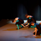 A Tánc Világnapja (Fotó: Horváth Attila)