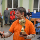 Makett kiállítás - eredményhirdetés (Fotó: Nagy Mária)