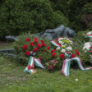 1956-os városi Megemlékezések és Gyásznap /Mosonmagyaróvár/