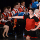 65. éves Kühne Fúvószenekar ünnepi koncertje