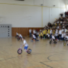 XXII. Városi Óvodás Sportnap