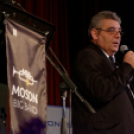 MOSON BIG BAND X. JUBILEUMI KONCERTJE (Fotó: Horváth Attila)