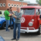 Veterán autó és motor találkozó (Fotó: Nagy Mária)