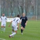 MTE 1904 FUTURA MOSONMAGYARÓVÁR - III. KER. TVE (2:3)