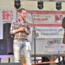 Szigetköz ízei, Vármegye borai Fesztivál (vasárnap) (Fotó: Horváth Attila)