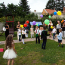 Ballagás a Pillangó Óvoda és Mini Bölcsődében