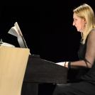 NEMZETKÖZI TANÁRI HANGVERSENY